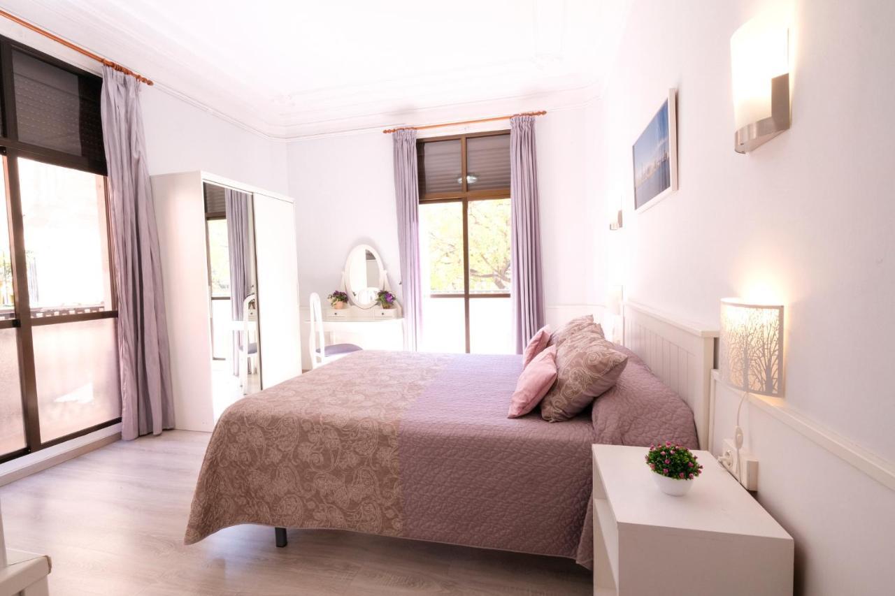 Hostal Ramos Barcelona Luaran gambar